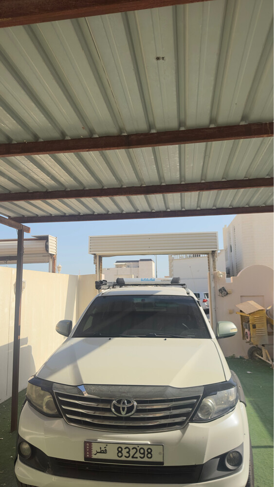 TOYOTA FORTUNER FOR SALE  - 3
