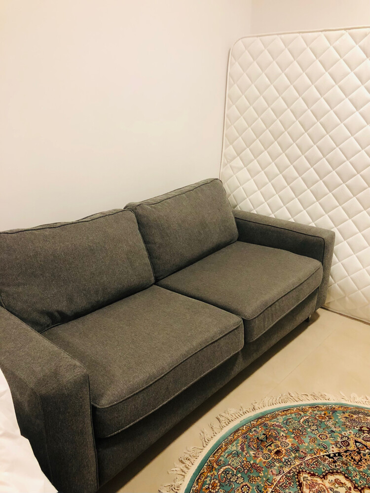 sofa bed  - 3