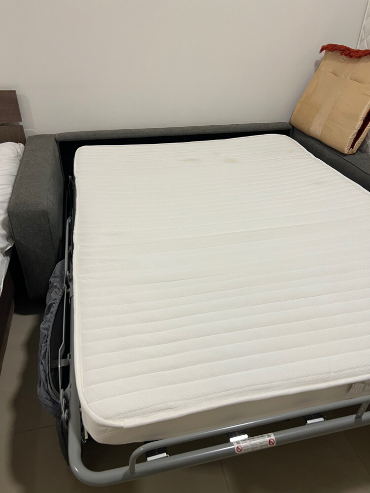 sofa bed  - 5