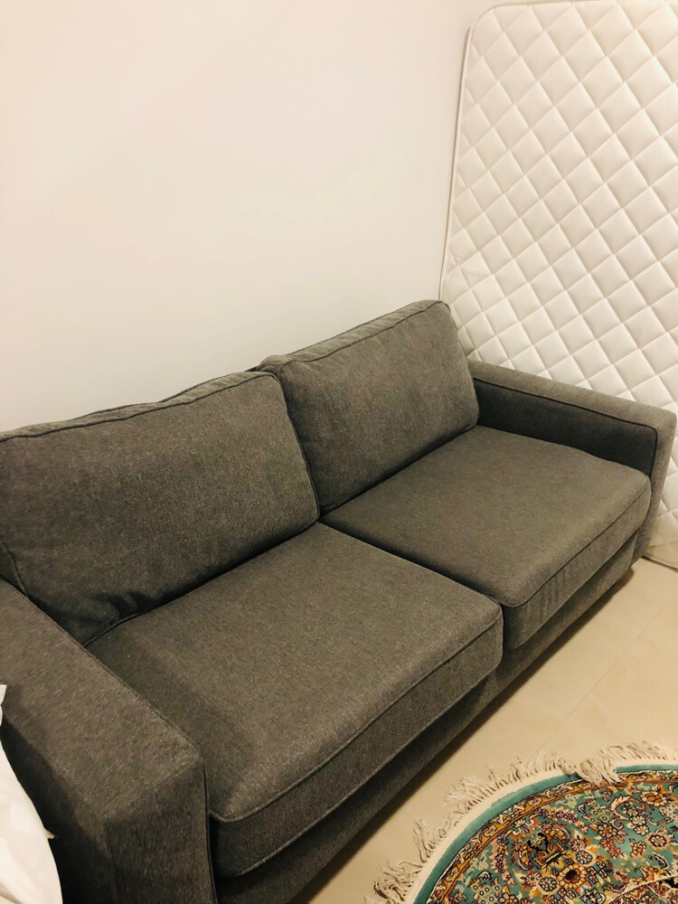 sofa bed  - 1