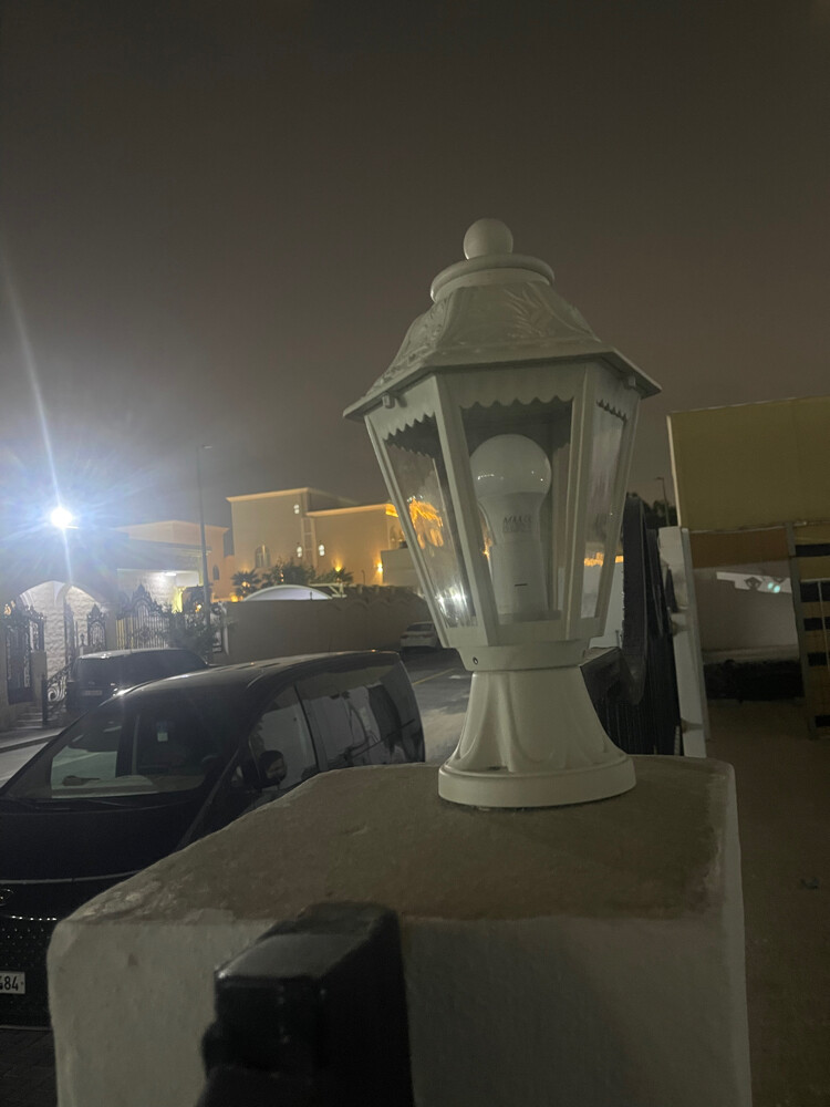 شغل سسانو بت كهربء سباكه - 5