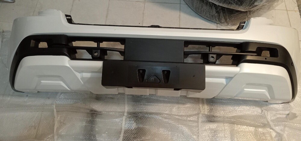 For sale: Nissan Patrol 2025 - 1