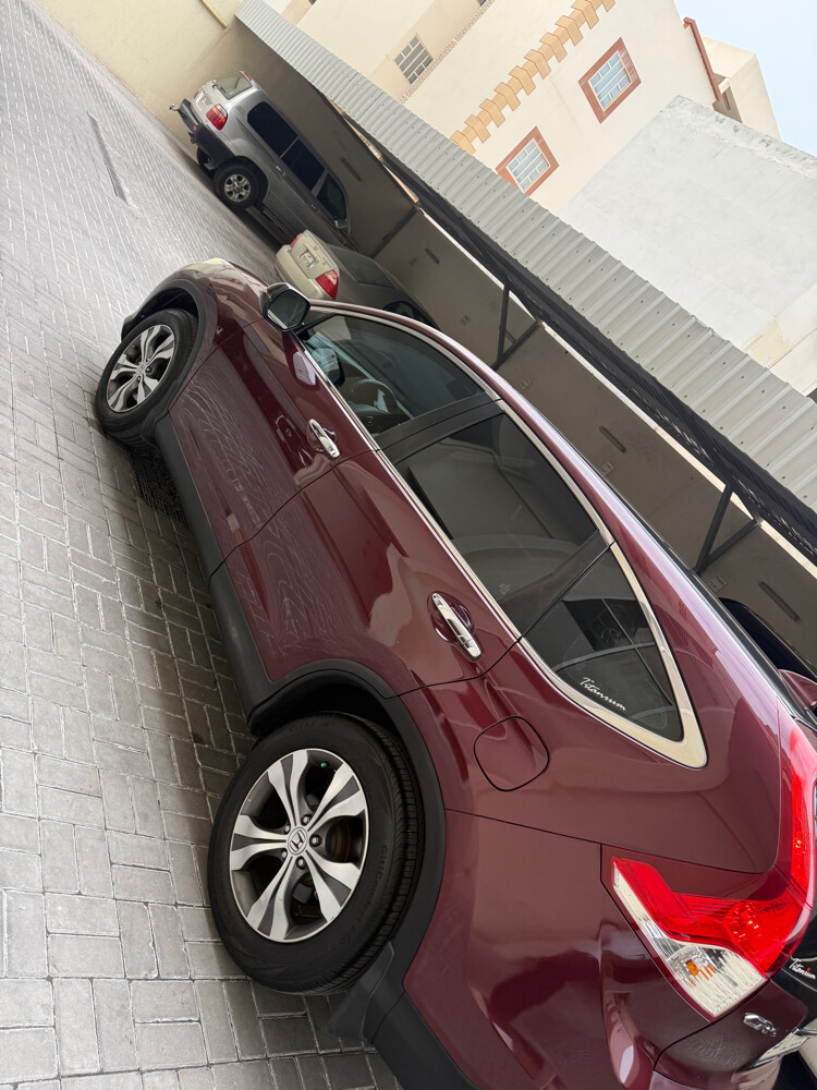 هوندا نظيف - 9