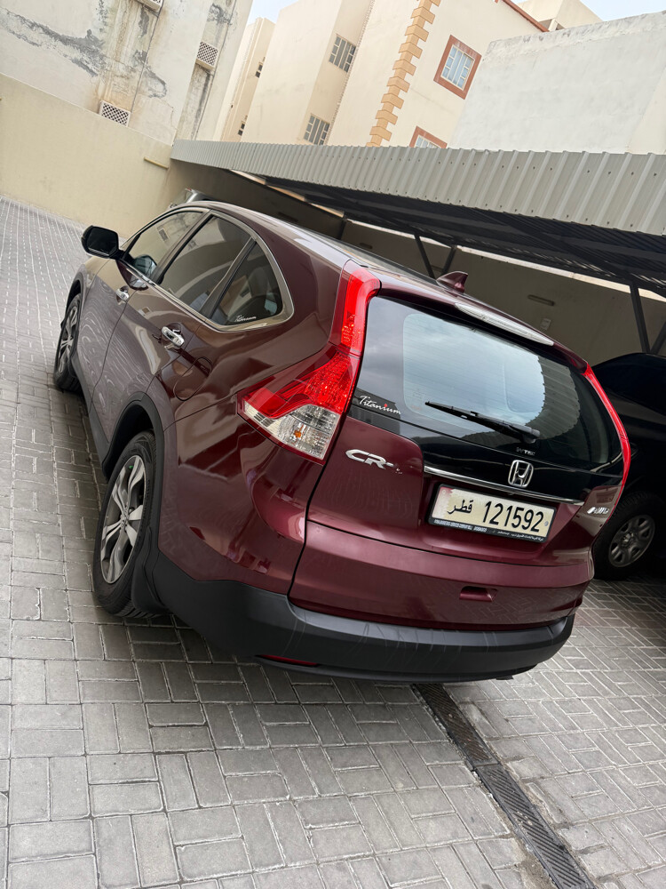 هوندا نظيف - 2