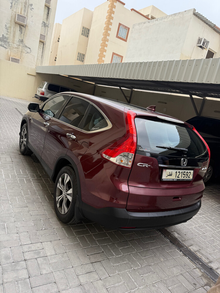 هوندا نظيف - 3