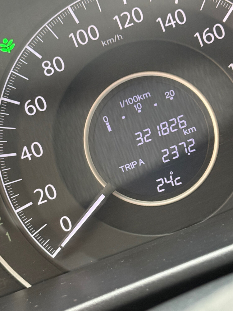 هوندا نظيف - 11