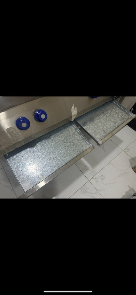 فرن  - 3