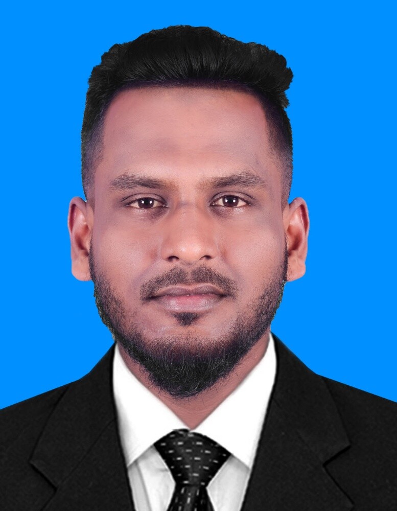 Mohamed Ilham - 1