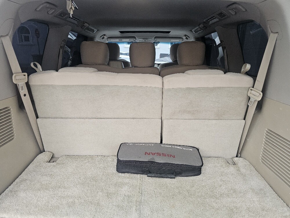 Nissan patrol SE 2015 full option - 17