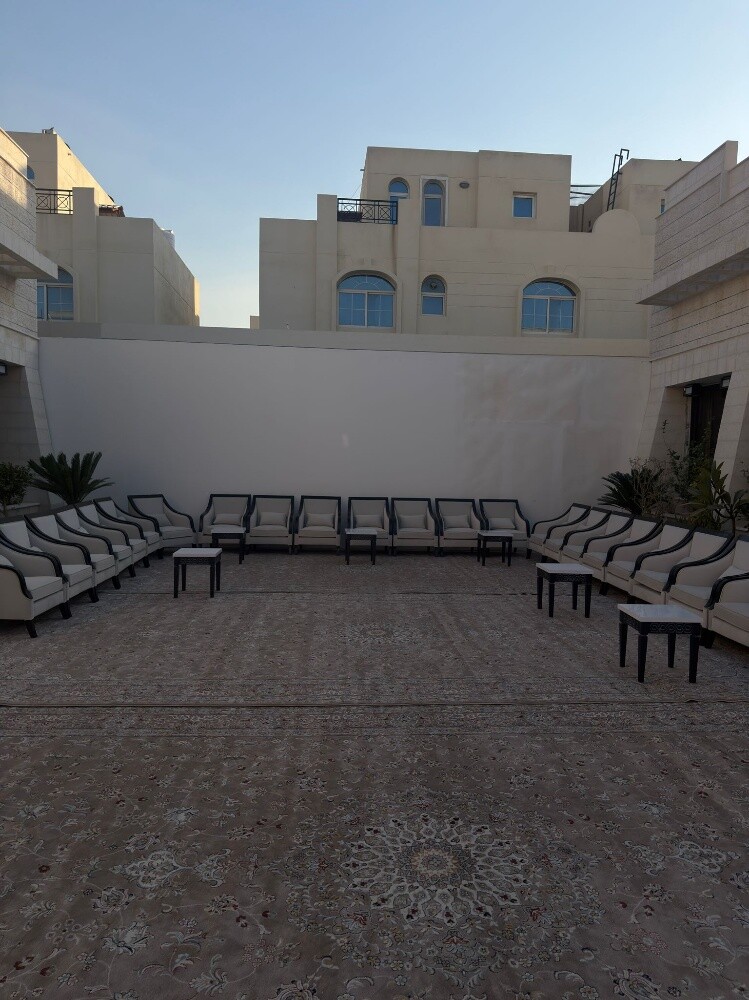 حفلات تخرج - 25