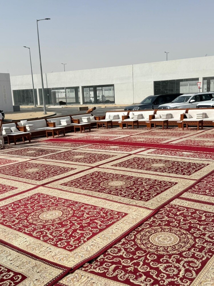 حفلات تخرج - 7