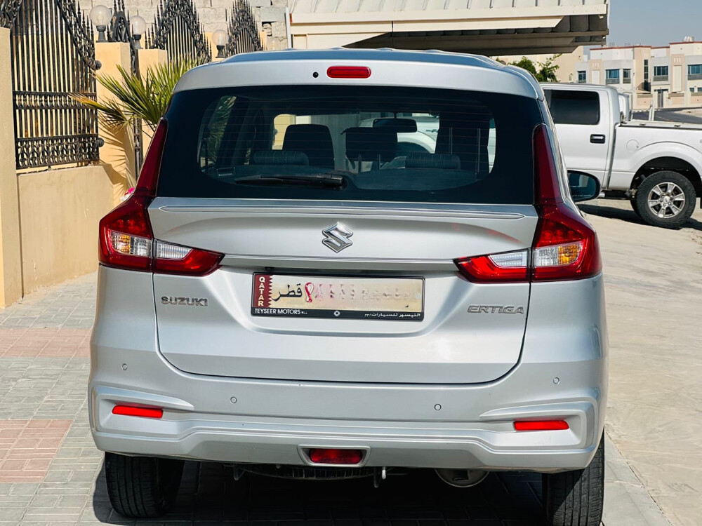 SUZKI ERTIGA 2023 LIKE NEW  - 2