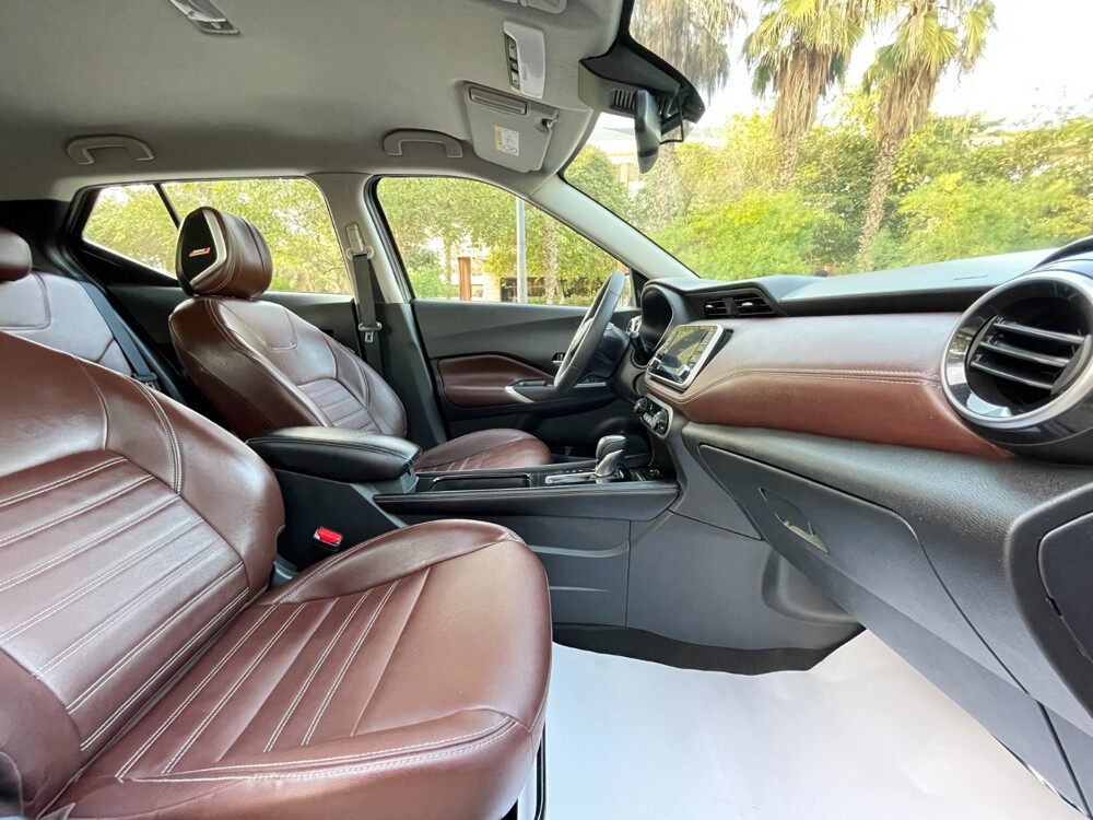 Nissan Kicks 2024 — photo 11 for sale in Qatar