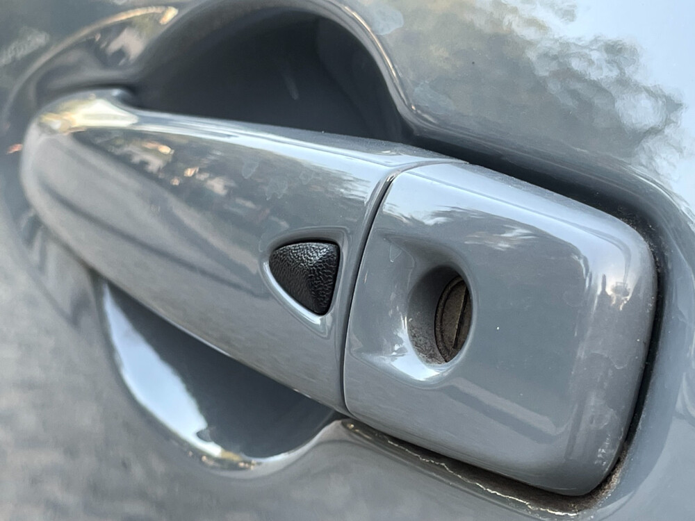 Nissan Kicks 2024 — photo 12 for sale in Qatar