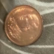 trade old coin bronze Thailand - 1