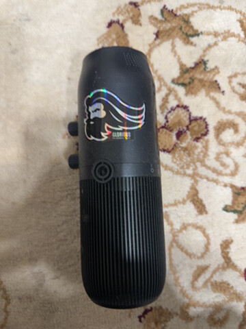 مايك و ستاند - 5