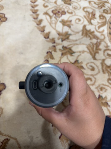 مايك و ستاند - 3