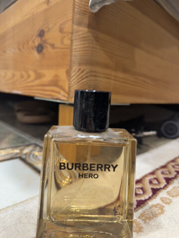 عطر بوربيرو  - 2
