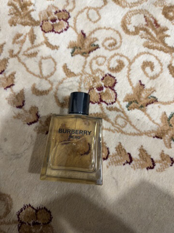 عطر بوربيرو  - 1