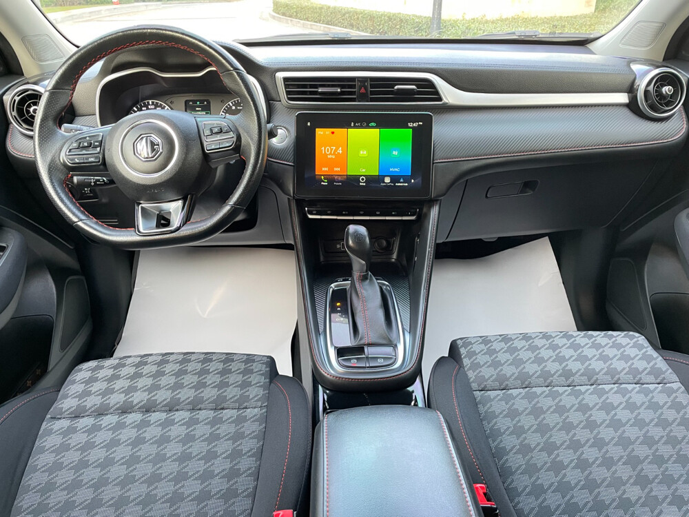 MG ZS 2023 — photo 7 for sale in Qatar