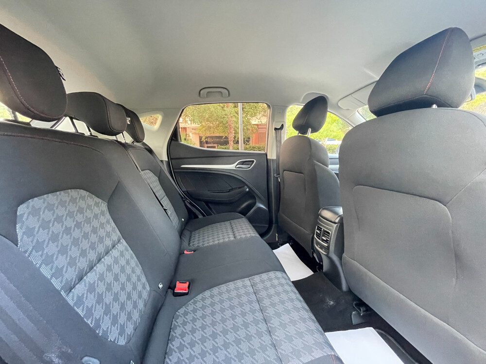 MG ZS 2023 — photo 15 for sale in Qatar