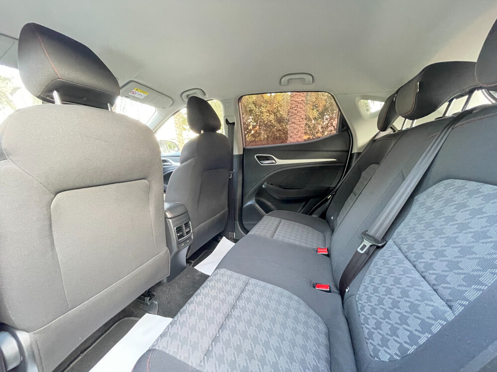 MG ZS 2023 — photo 8 for sale in Qatar
