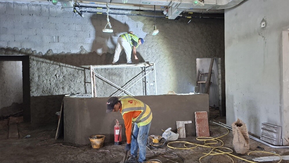 Number Seven Contracting - 3