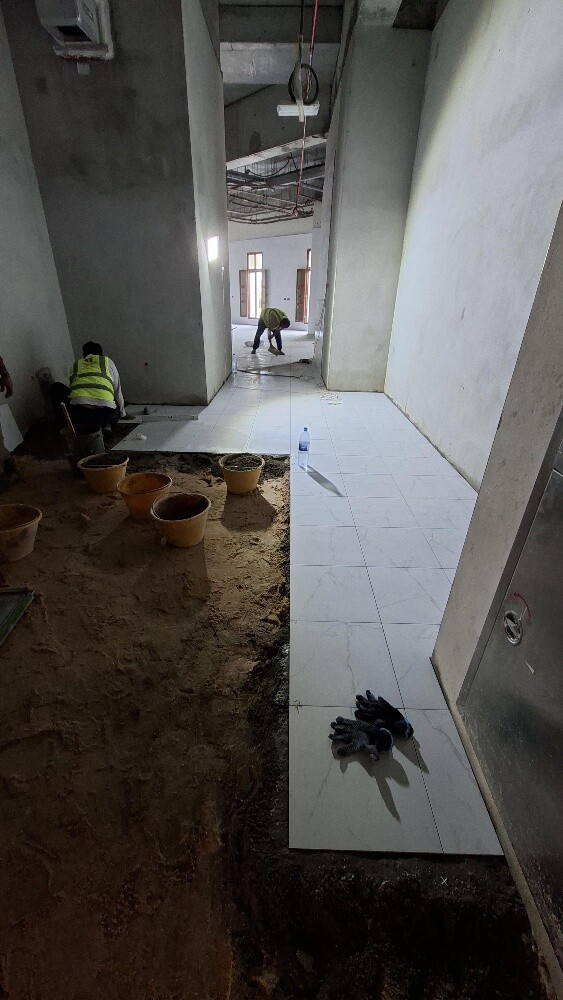 Number Seven Contracting - 2