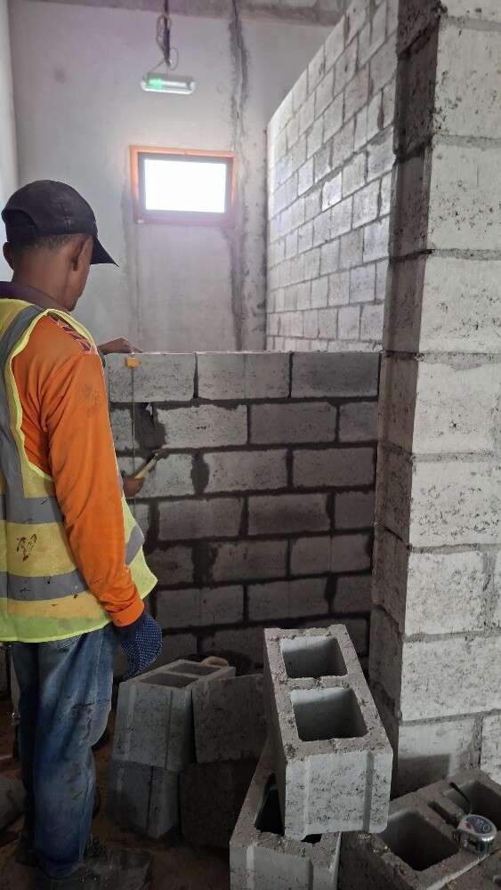 Number Seven Contracting - 4