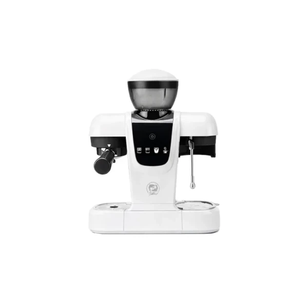 Semi-Automatic Espresso Machine - 1