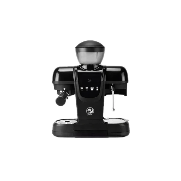 Semi-Automatic Espresso Machine - 2