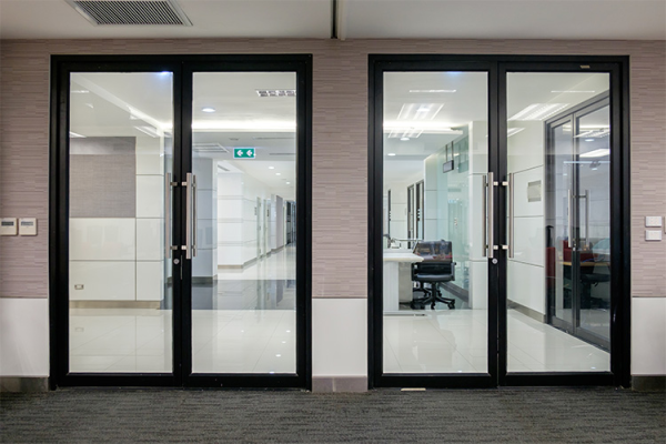 UPVC DOORS AND WINDOWS - 3
