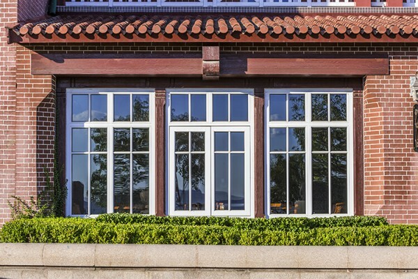 UPVC DOORS AND WINDOWS - 4