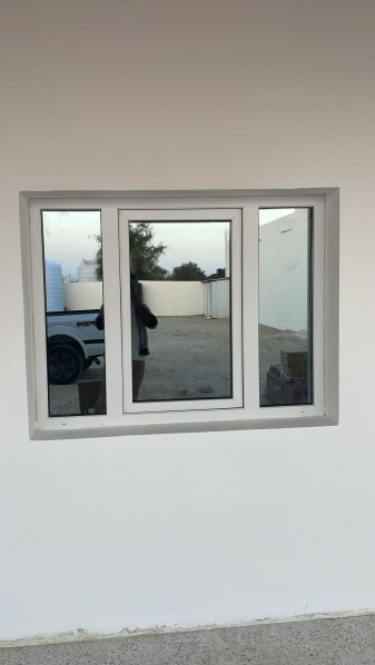 UPVC DOORS AND WINDOWS - 2