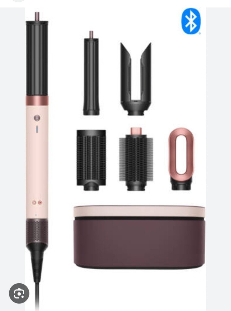 dyson set ( hair styling) - 1