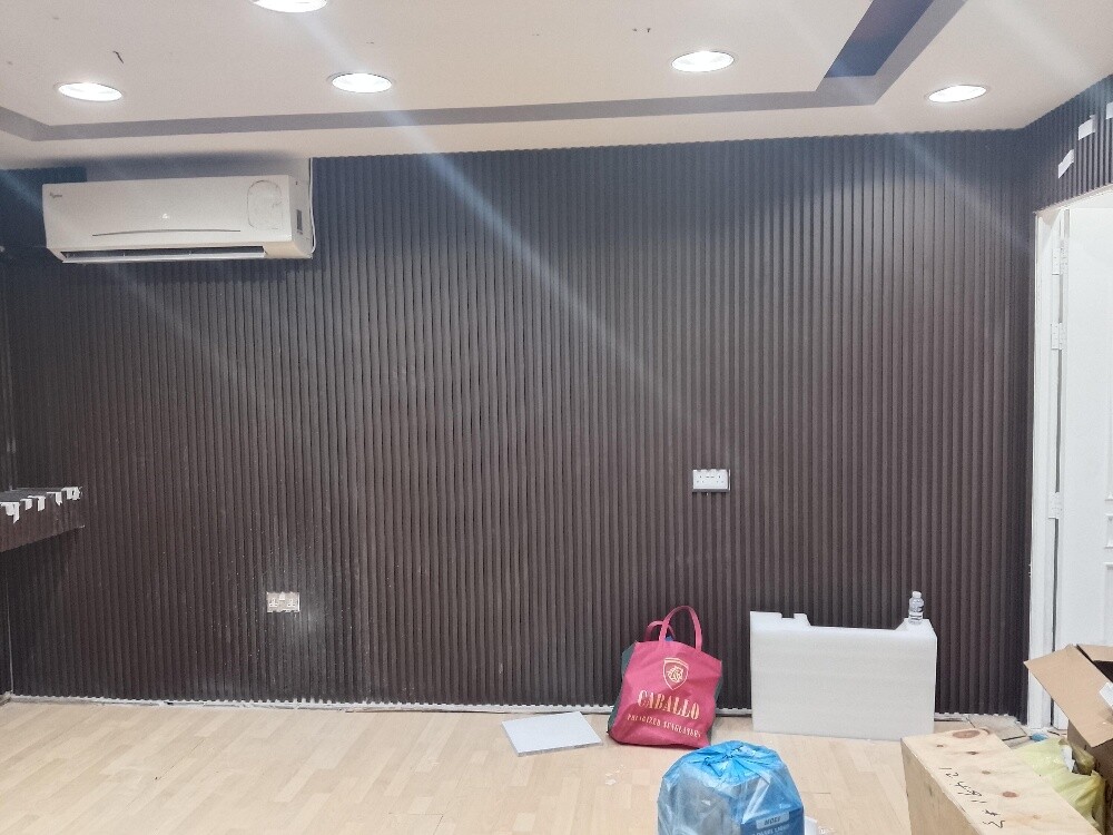 Wpc Wall Panel - 3