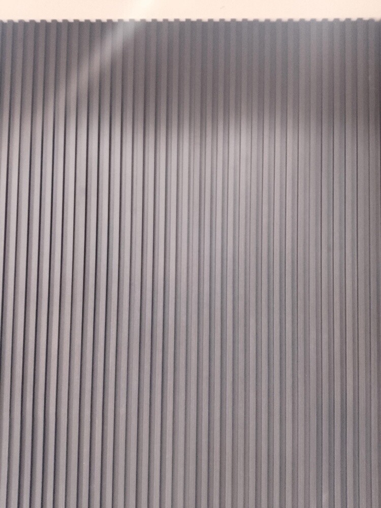 Wpc Wall Panel - 5