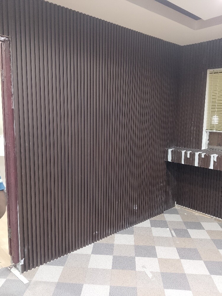 Wpc Wall Panel - 4