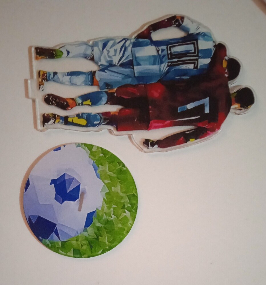 Medal for design - 3