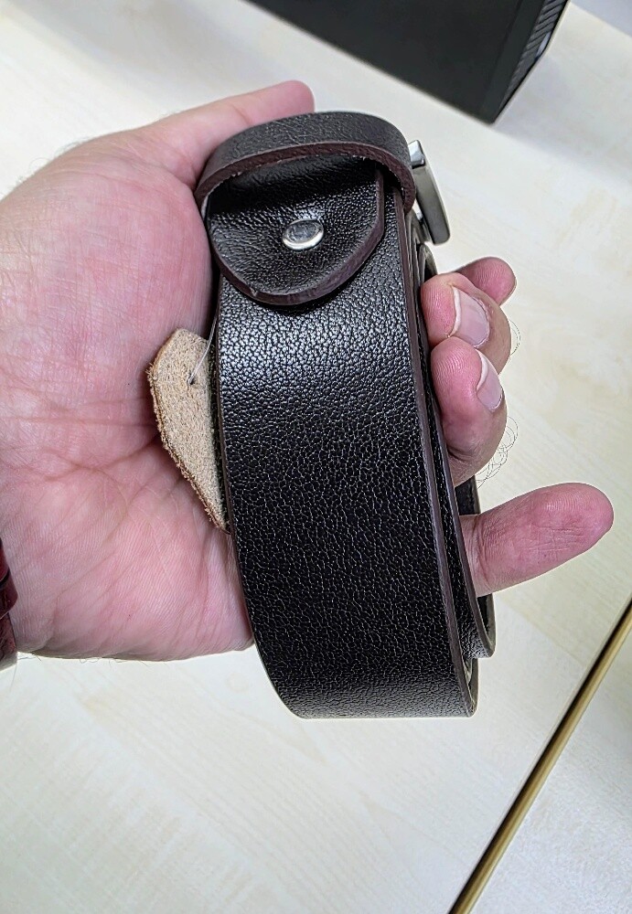 Original Leather Belts - 10