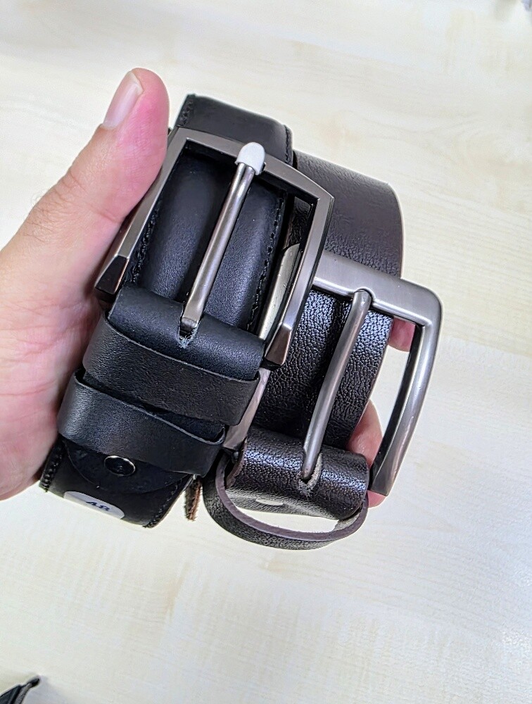 Original Leather Belts - 12