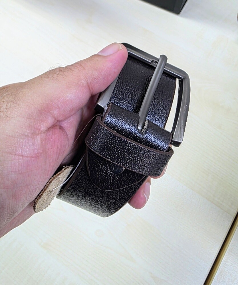 Original Leather Belts - 11