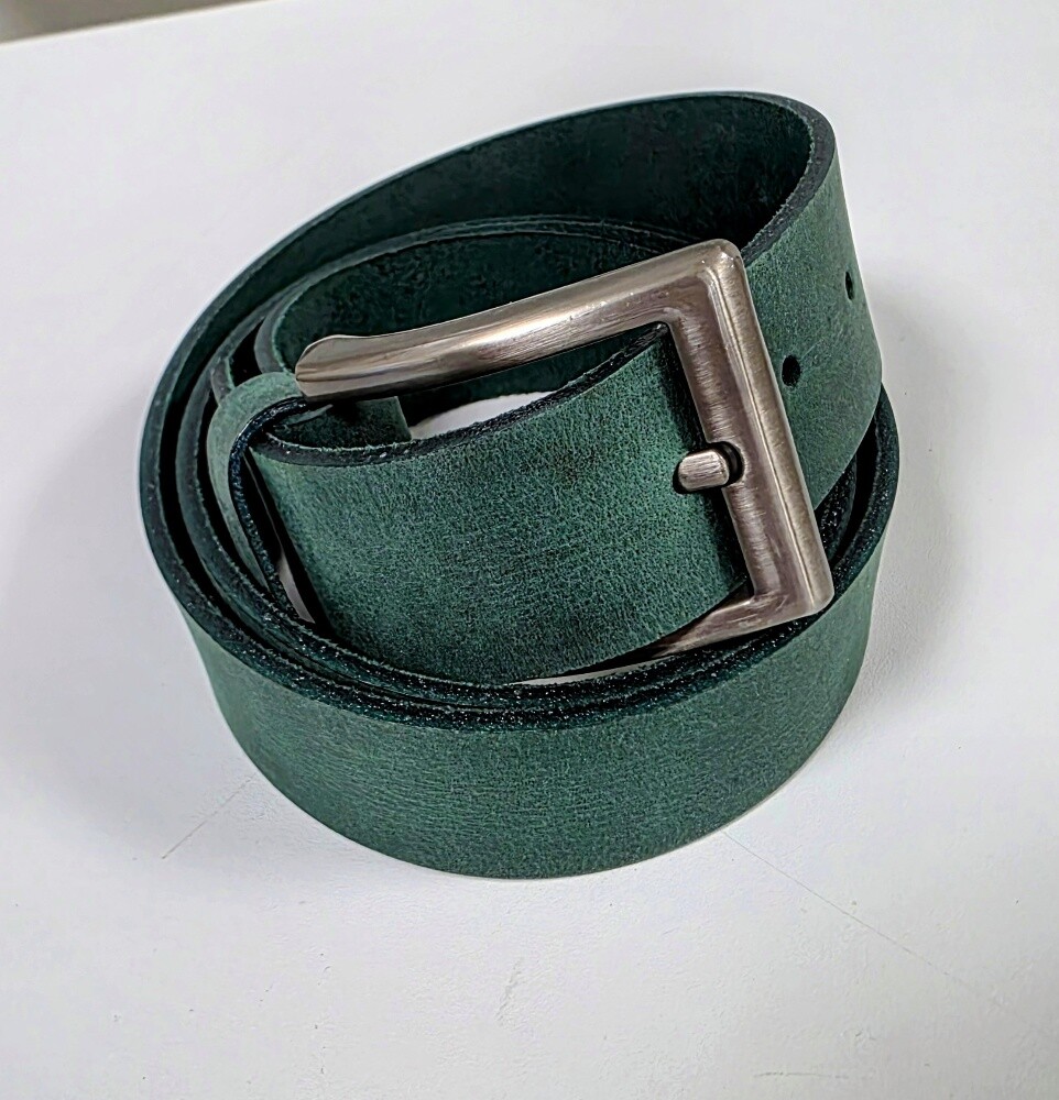 Original Leather Belts - 5