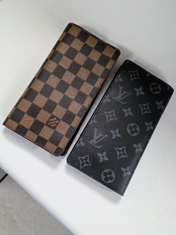 New Designer Wallets - 3