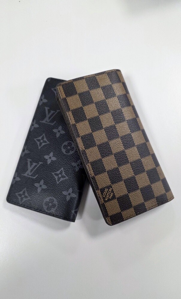 New Designer Wallets - 2
