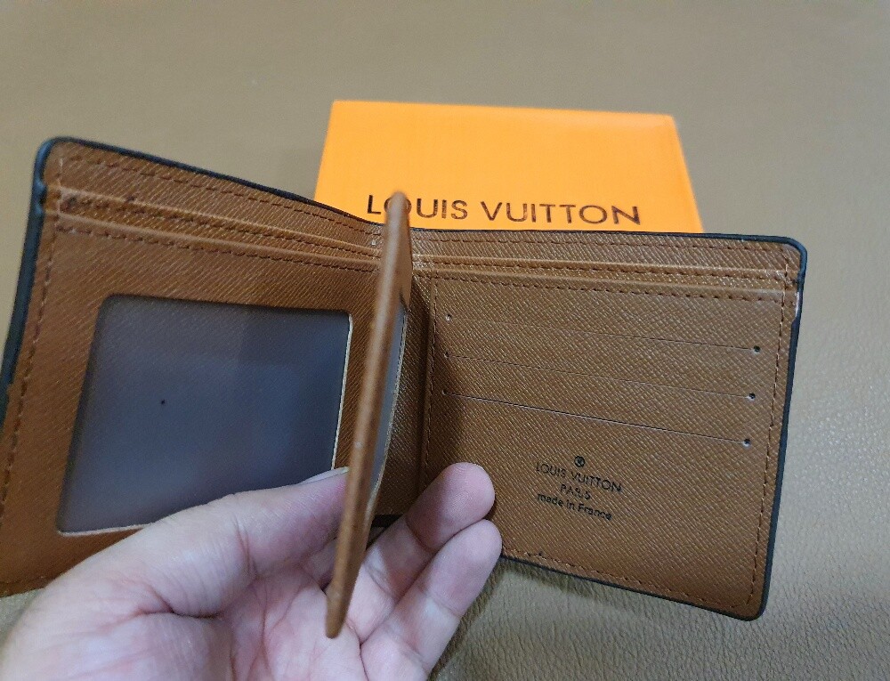 New Designer Wallets - 12