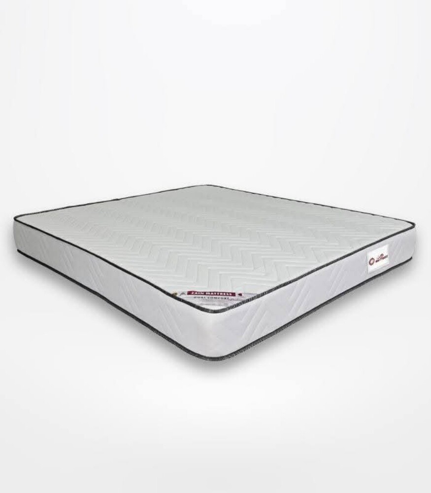 hotel type pillow top mattress - 6