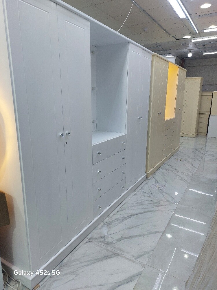 furniture bed cabinet - 26