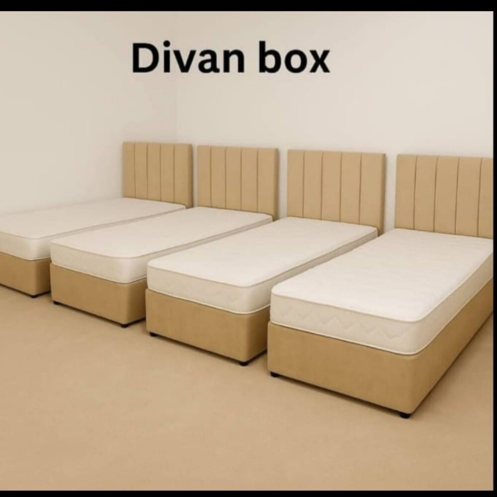 furniture bed cabinet - 2