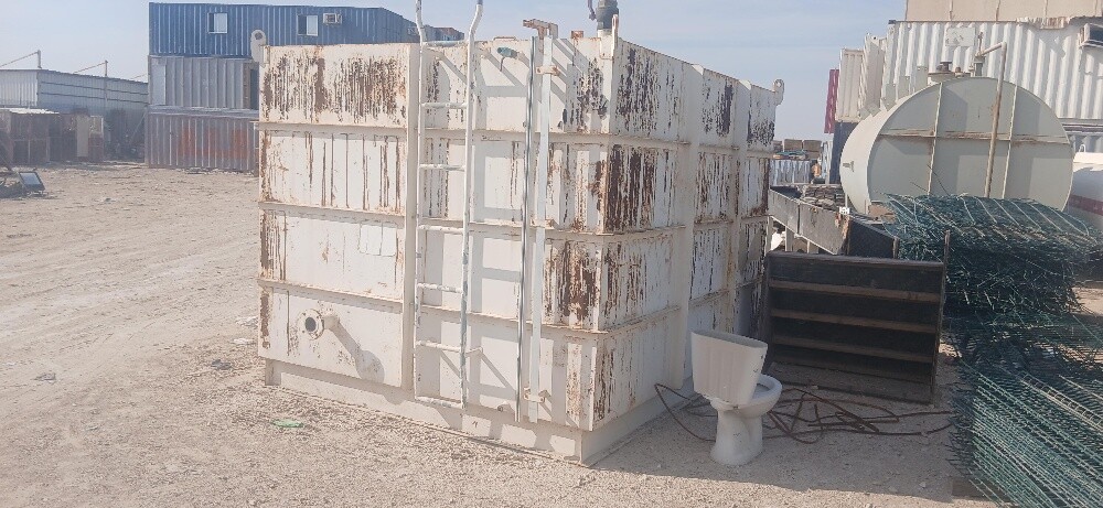 concrete,plastic barriers forsale - 13